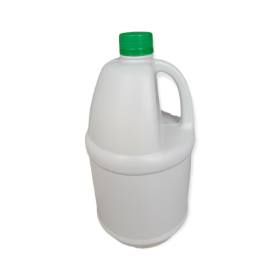 Garrafa de 3800 ml